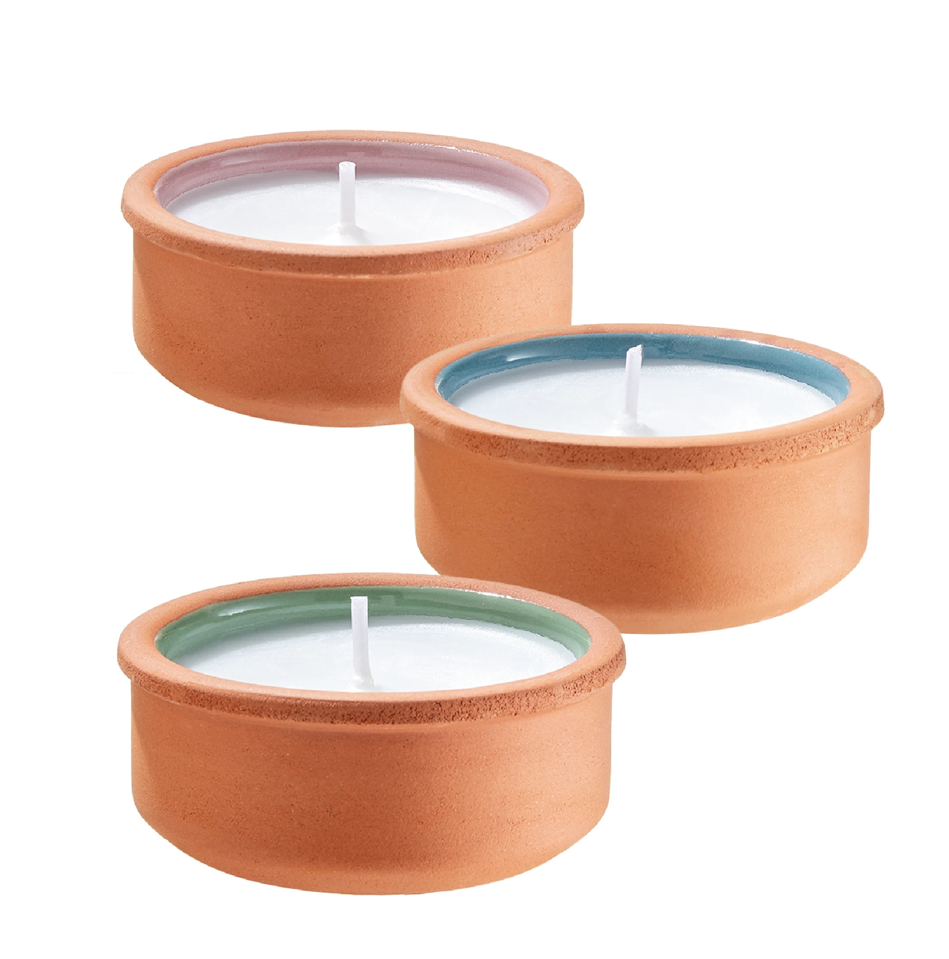 Terra Toscana Paola 3er-Set