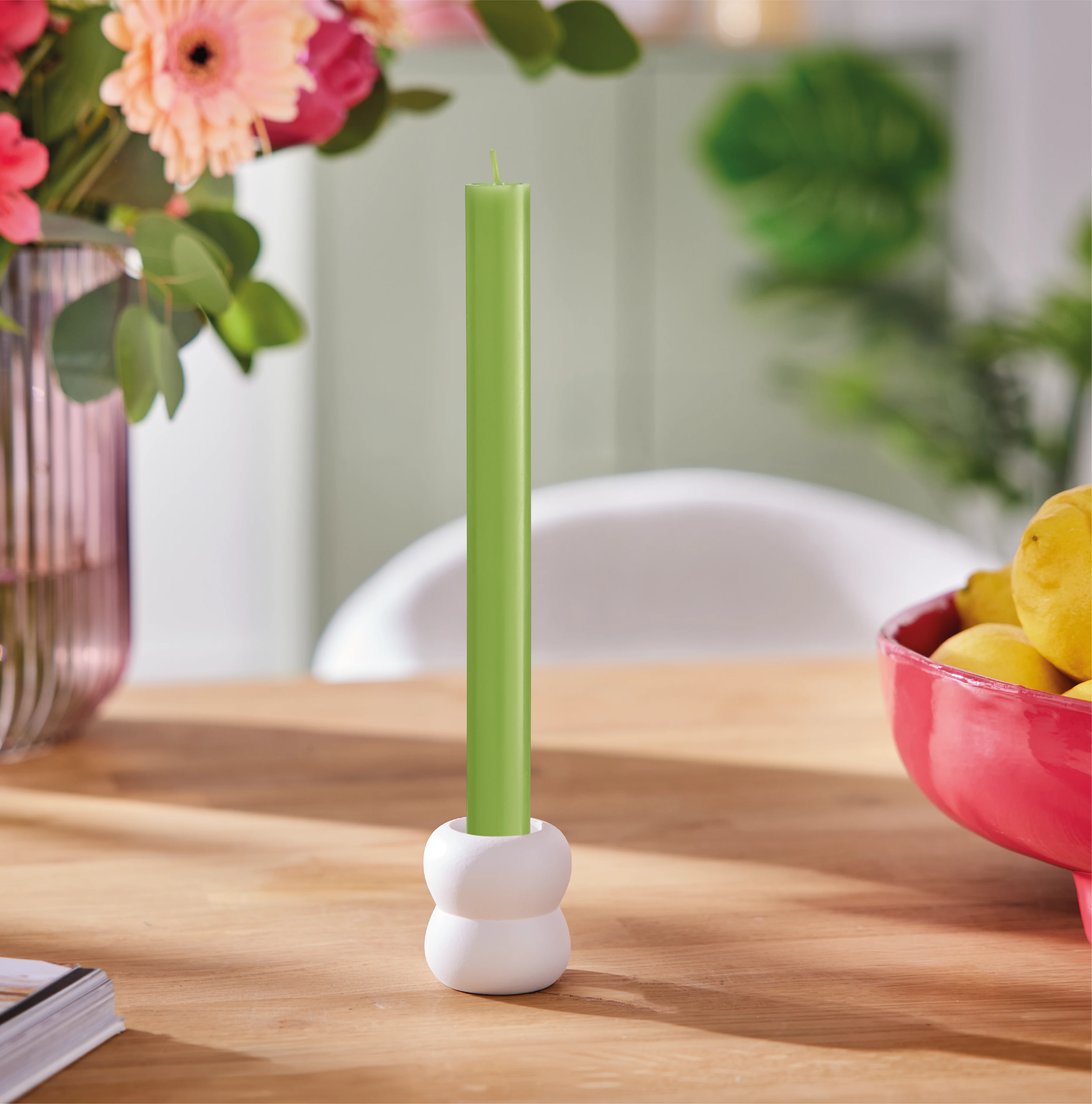 Engels Original Stabkerze