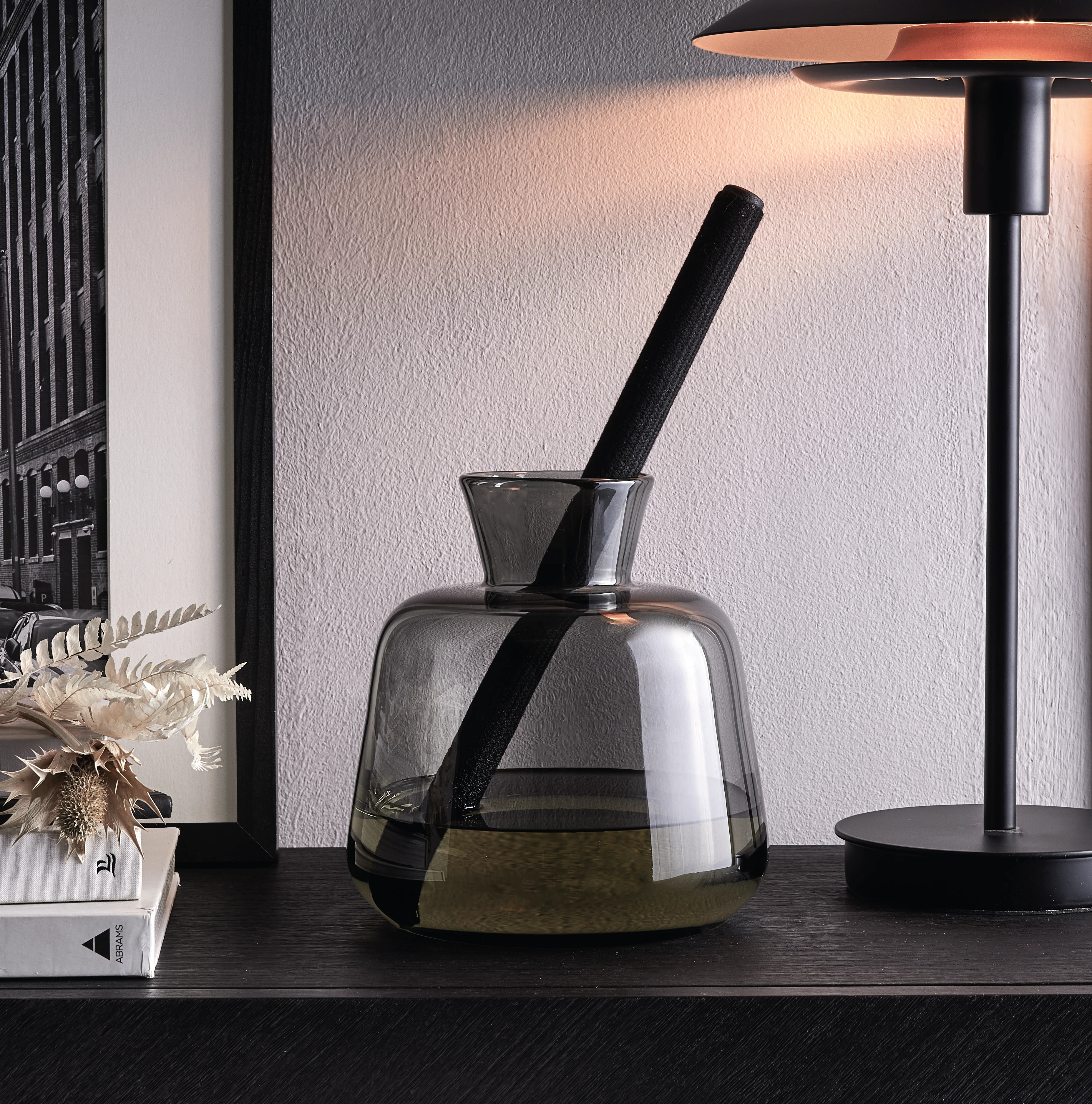 Nora Flacon & Weave -Set