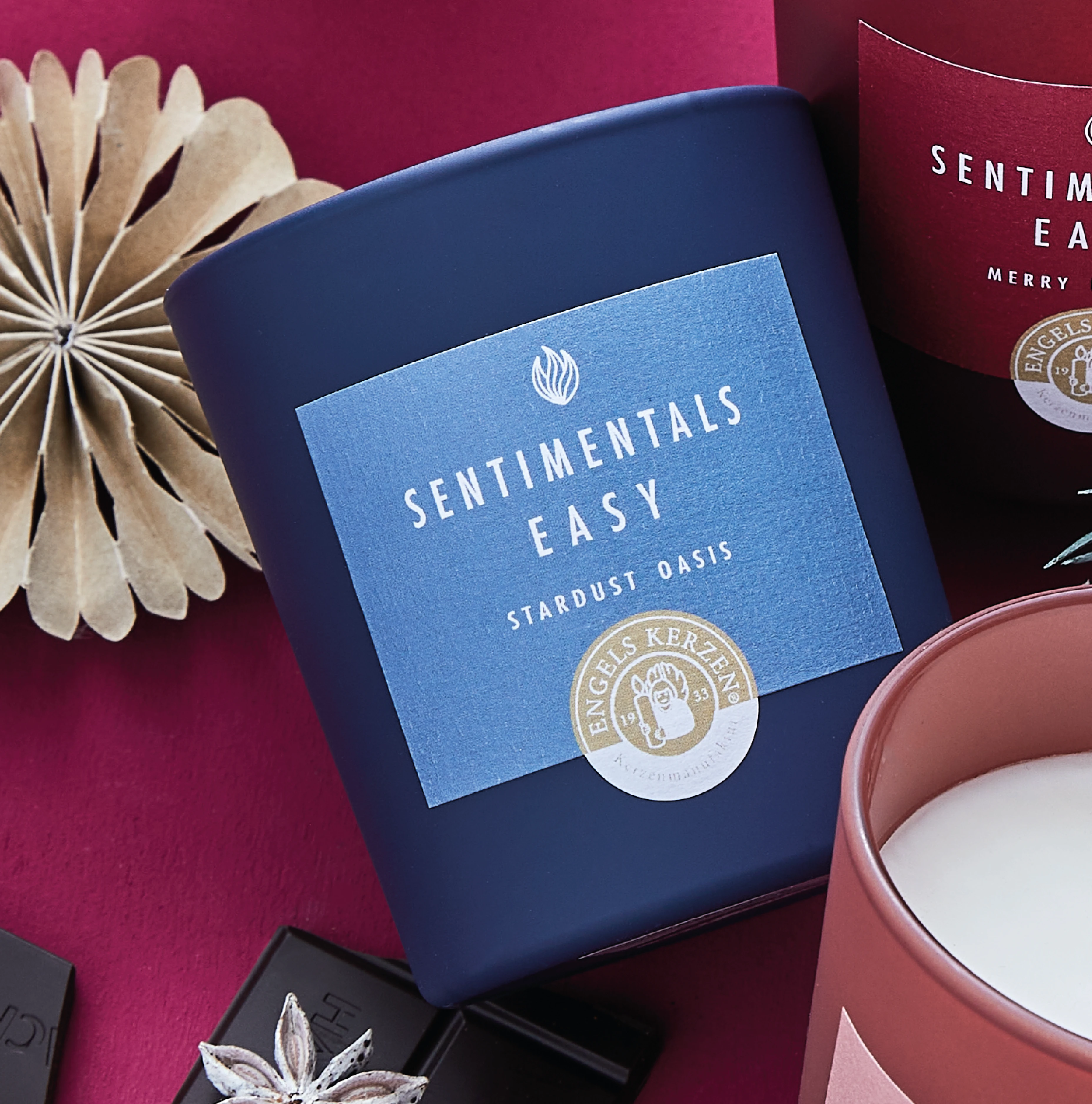 Sentimentals Easy