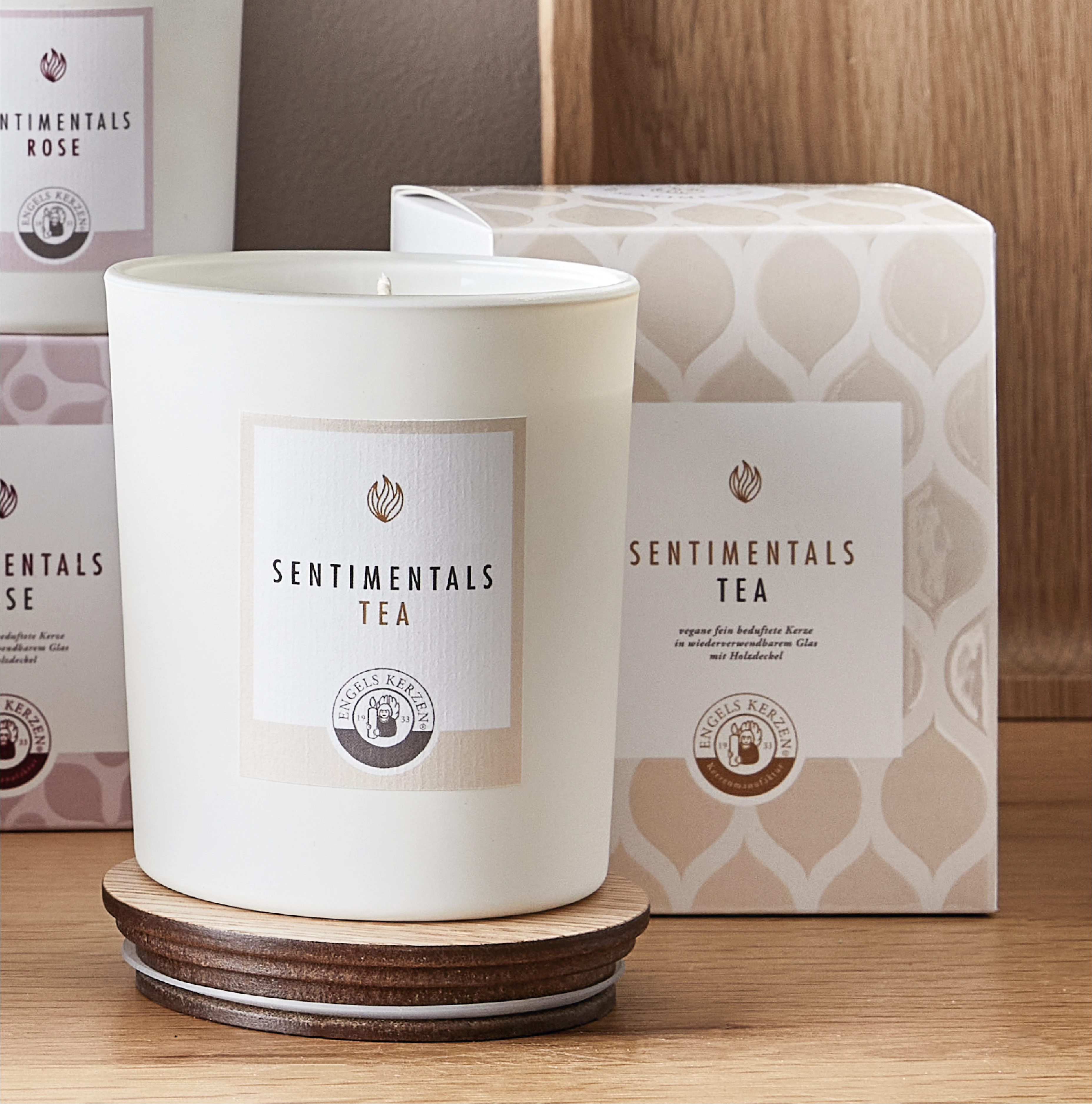 Sentimentals Medium