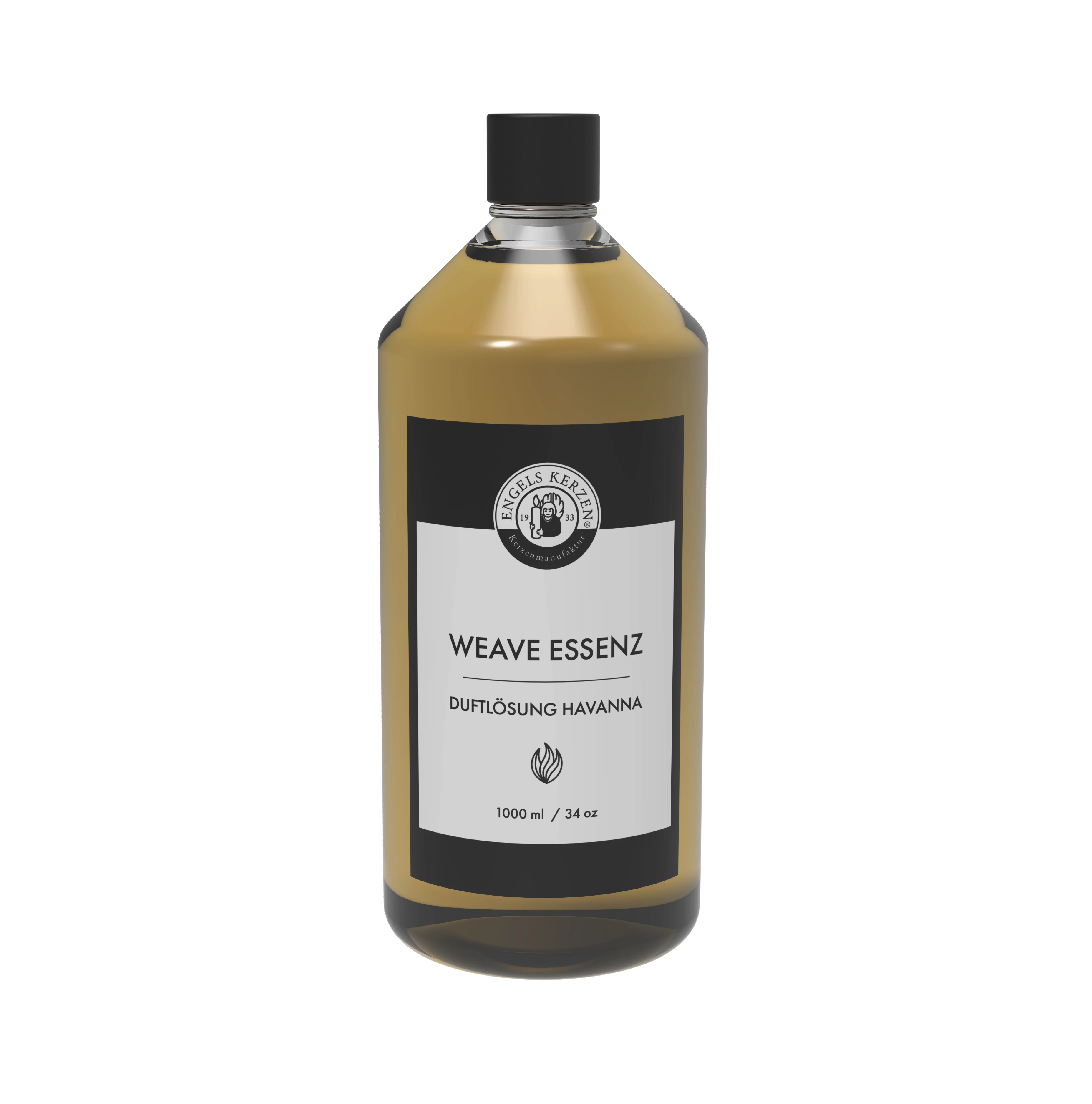 Nora Weave Essence