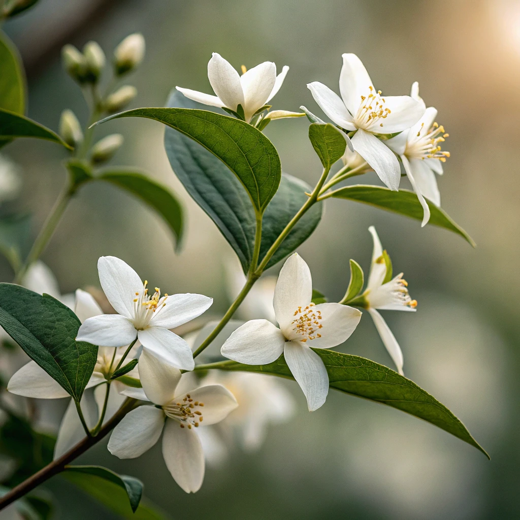 Jasmine