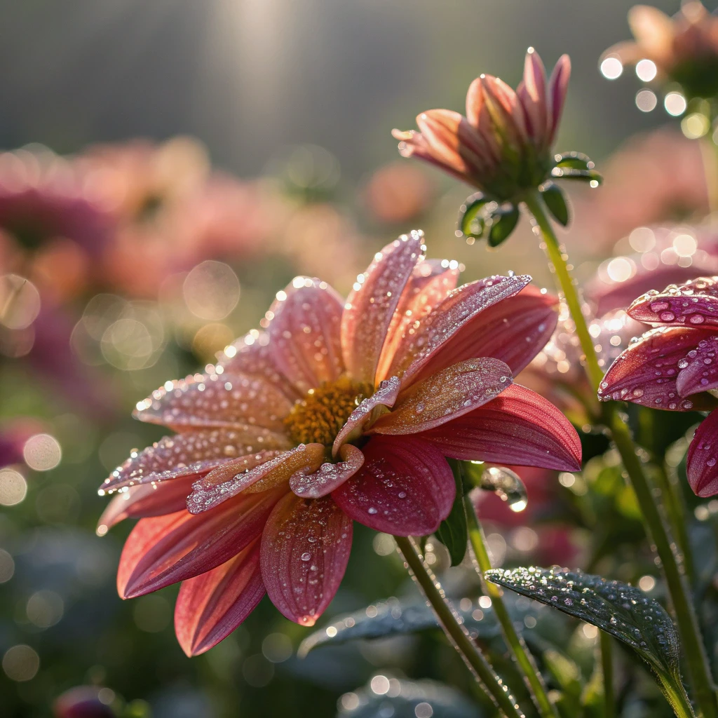 Floral