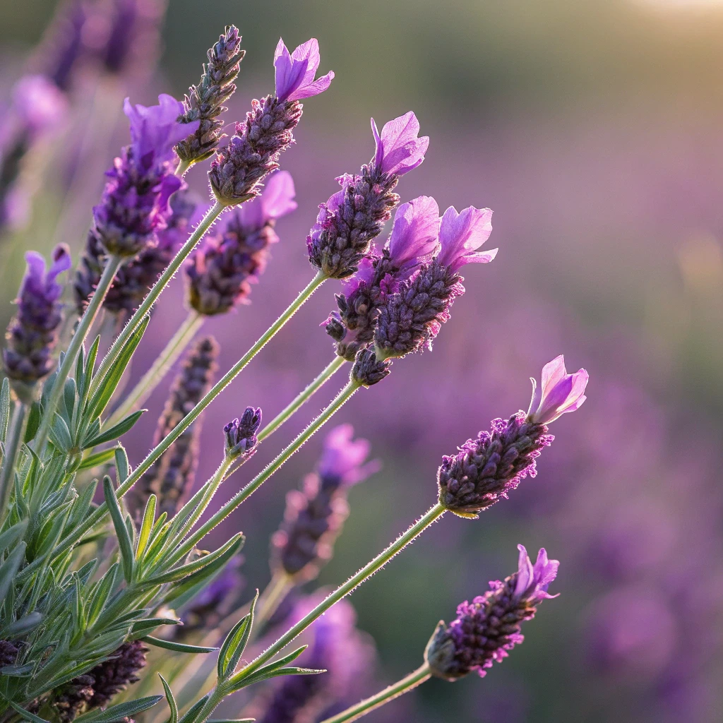Lavendel