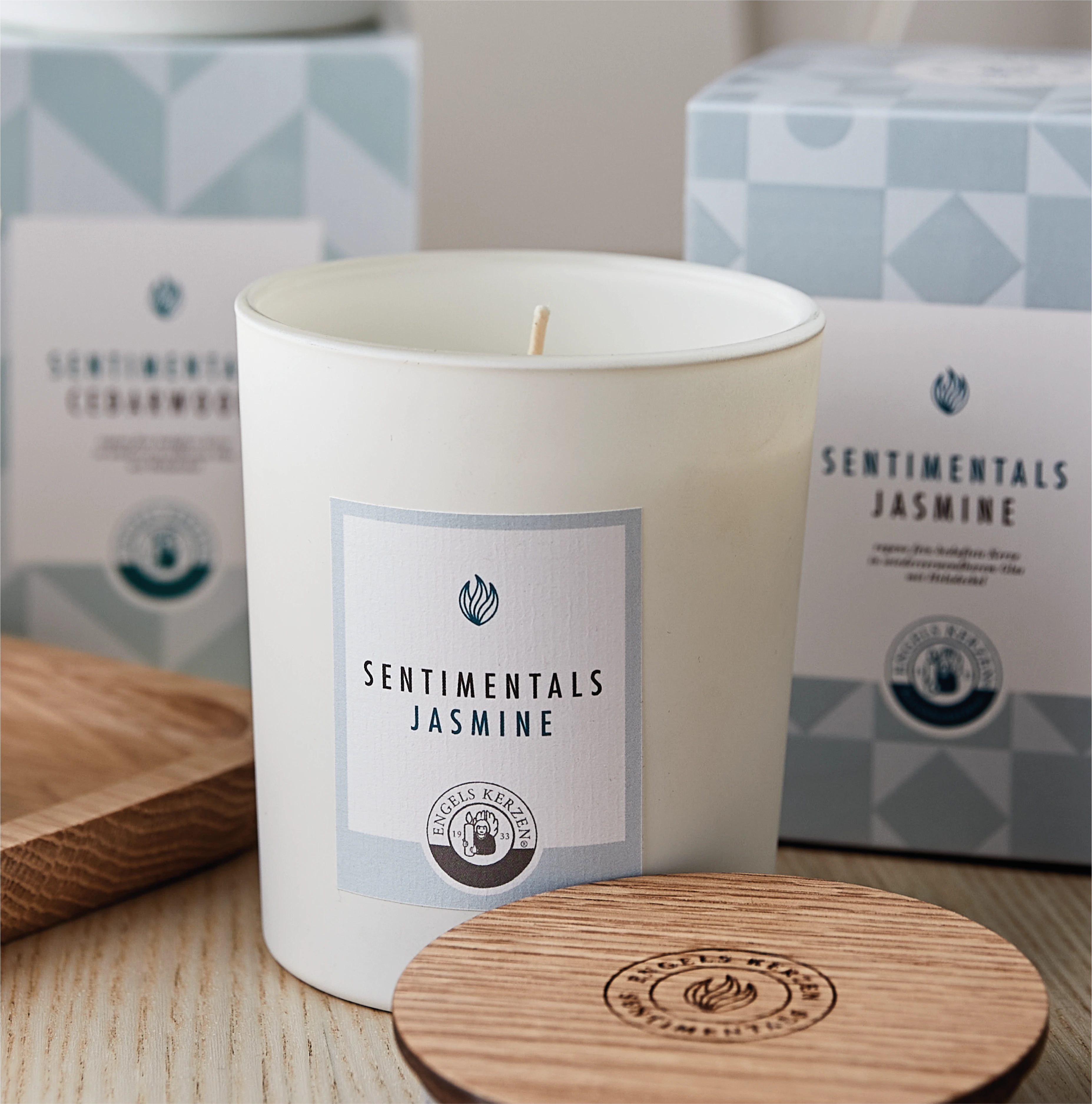 Sentimentals Medium