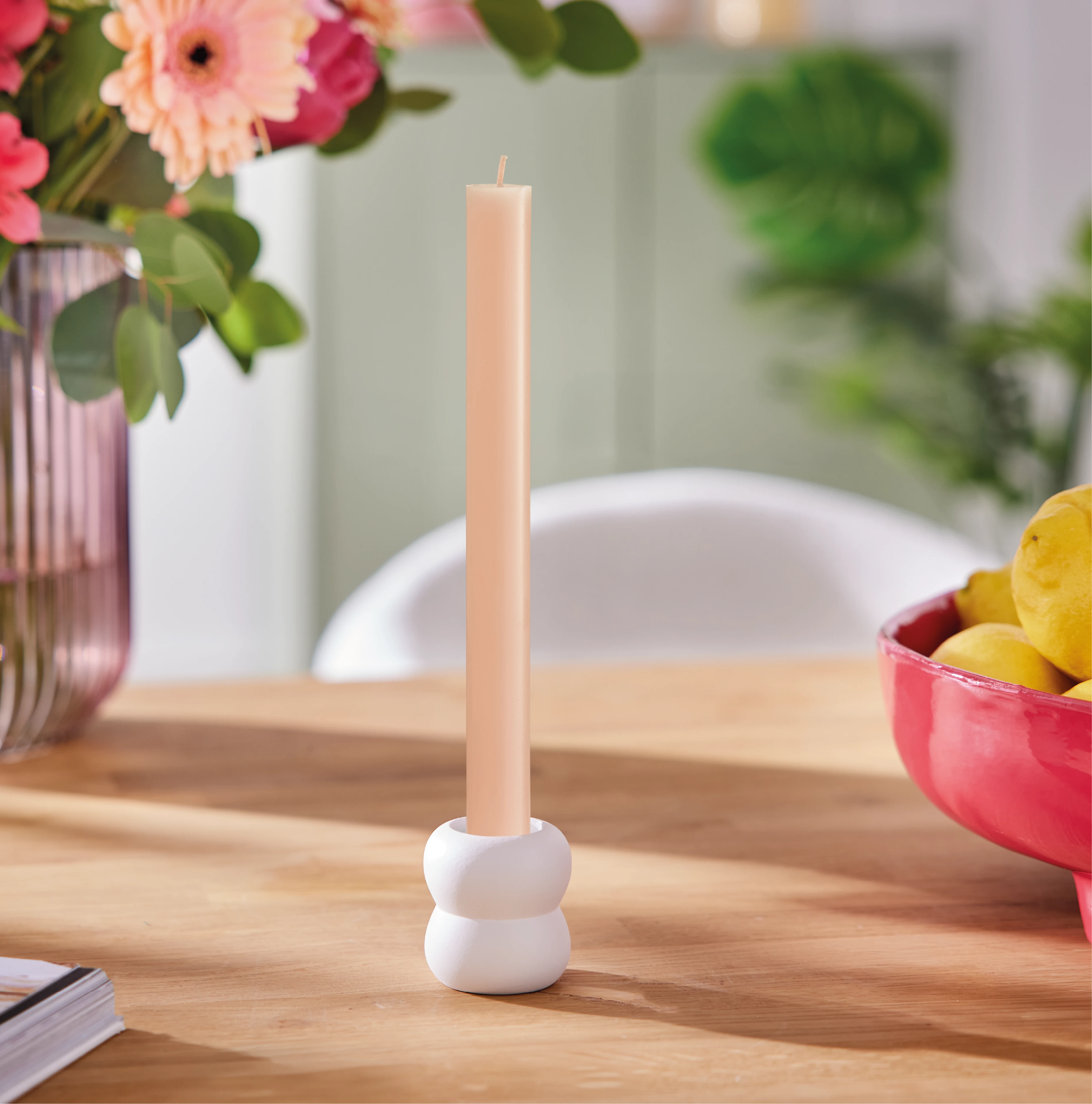 Engels Original Stabkerze