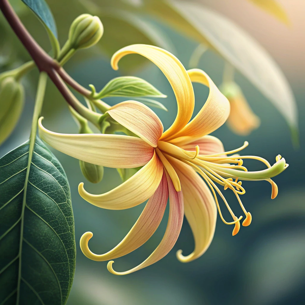 Ylang