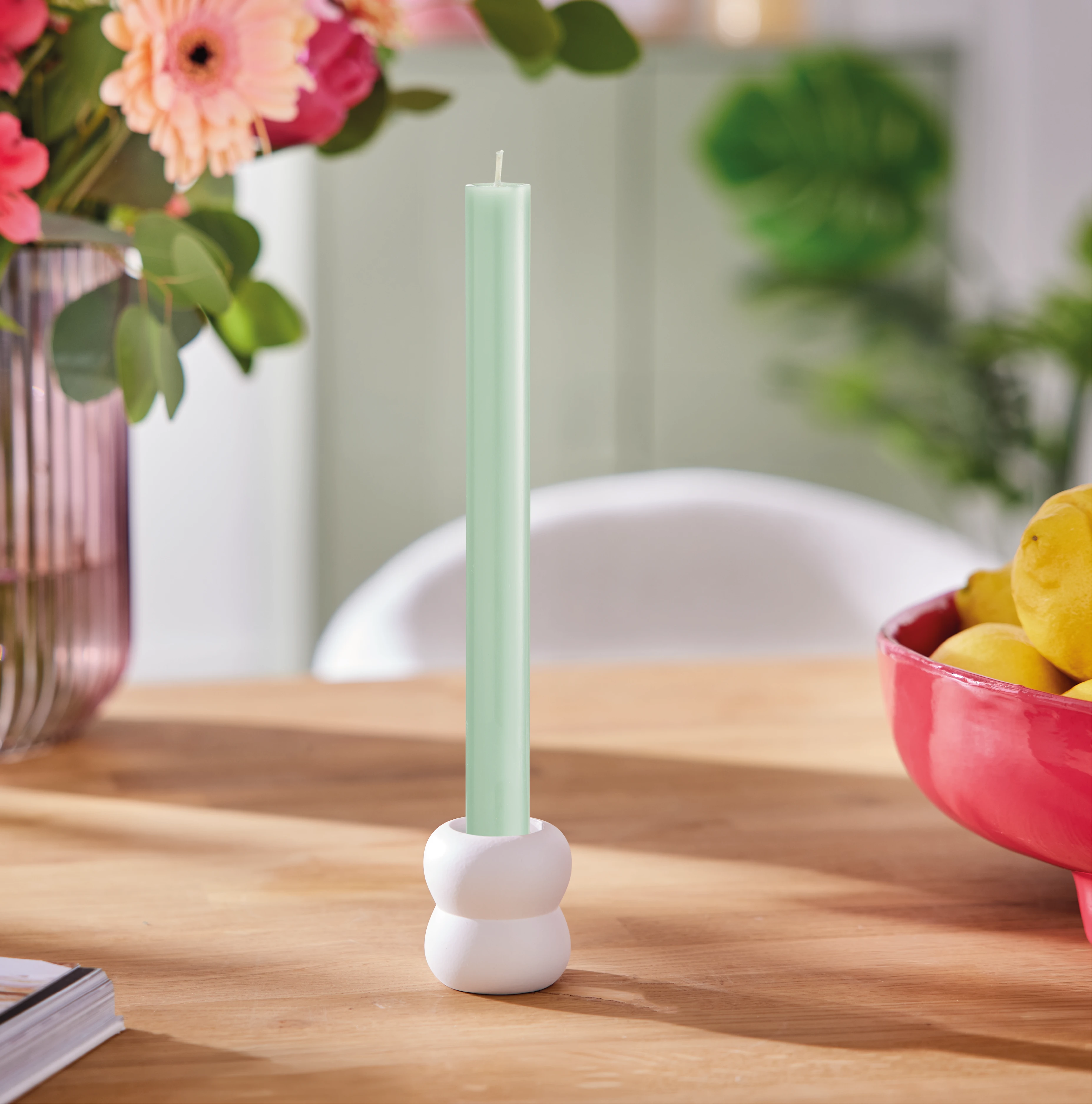 Engels Original Stabkerze