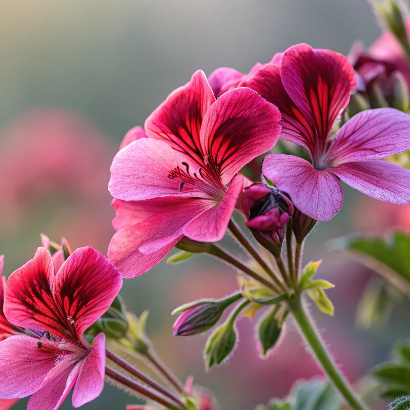 Geranium