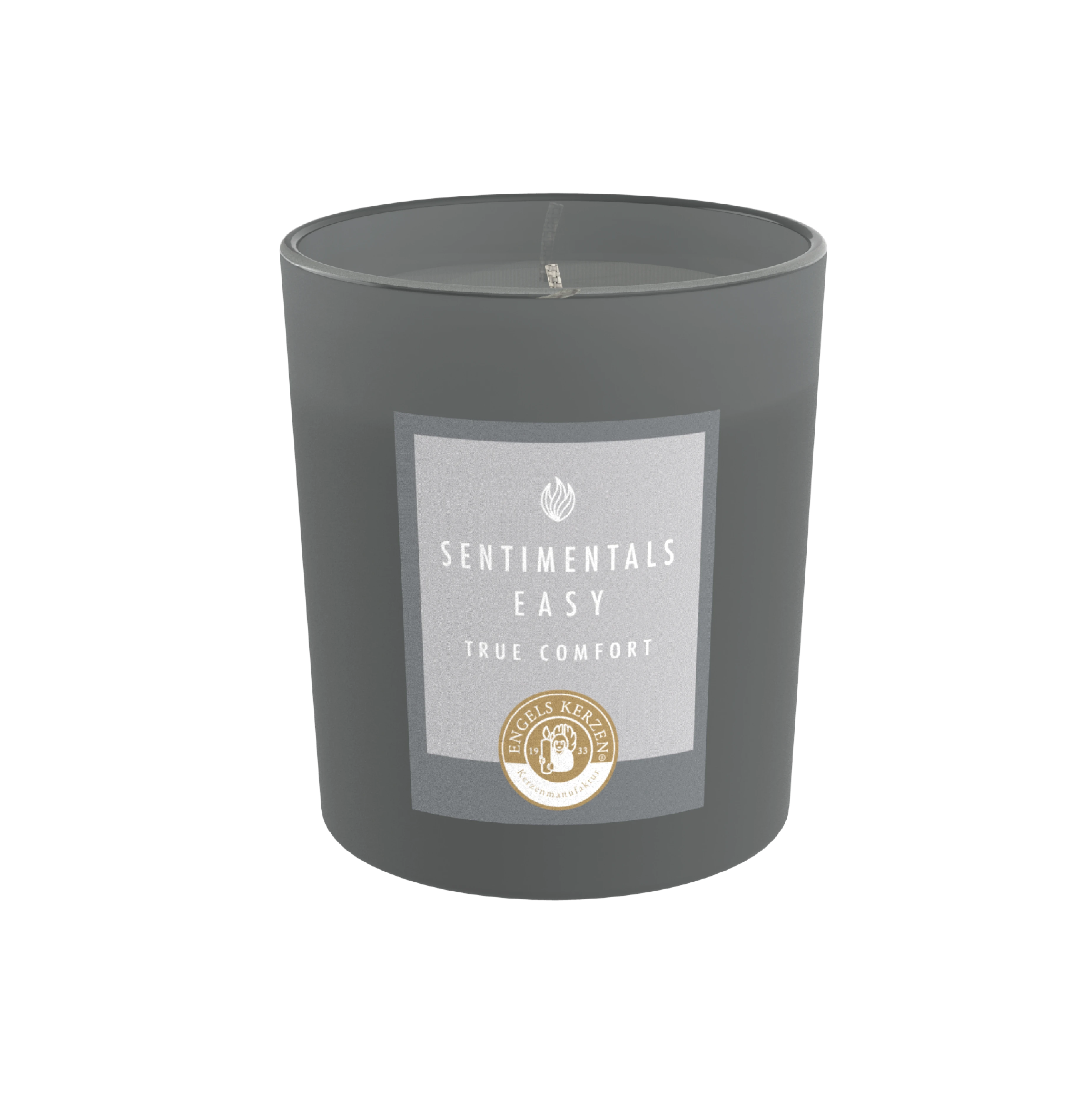 Sentimentals Easy - Duftkerze im Glas
