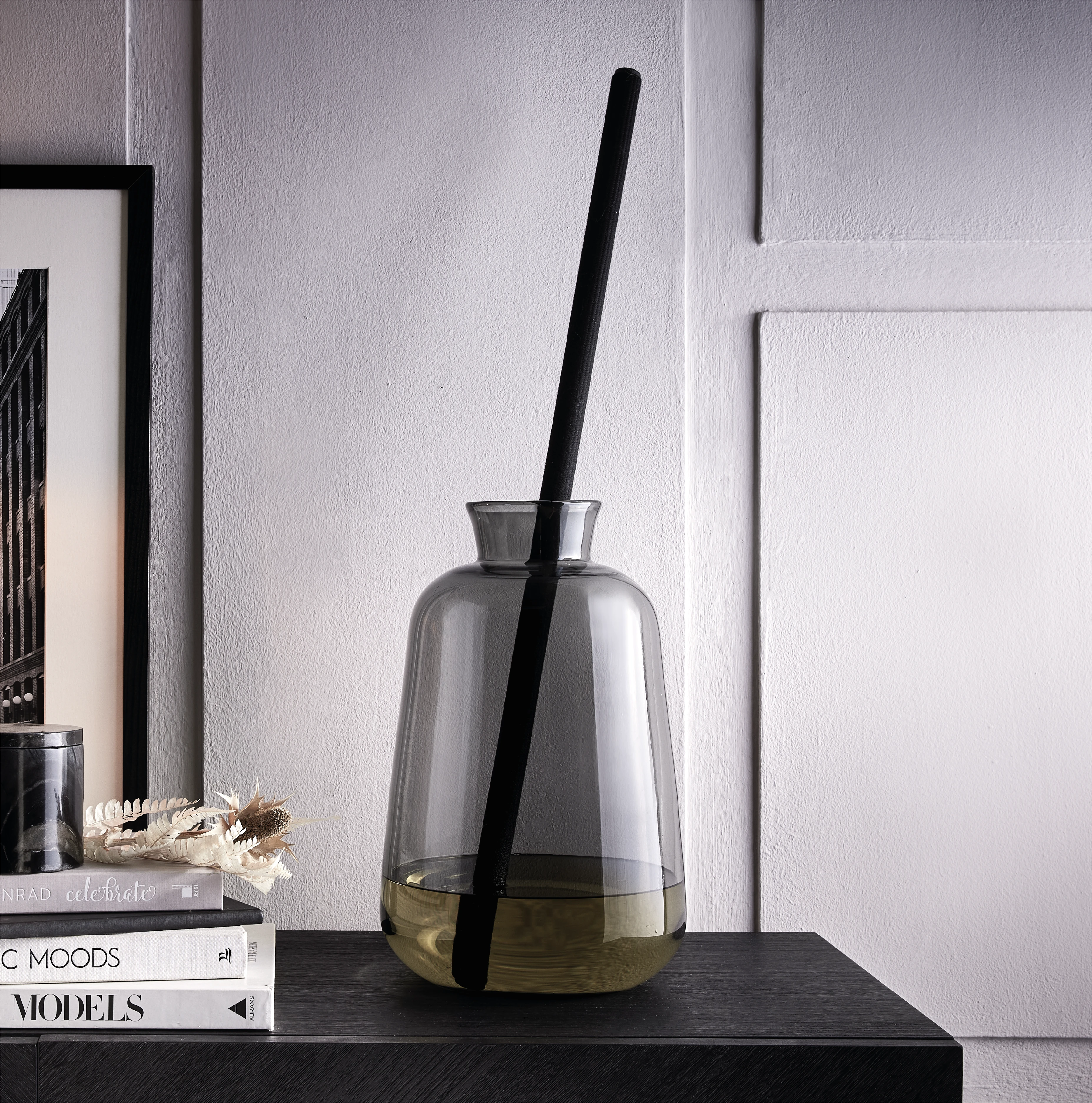 Nora Flacon & Weave -Set