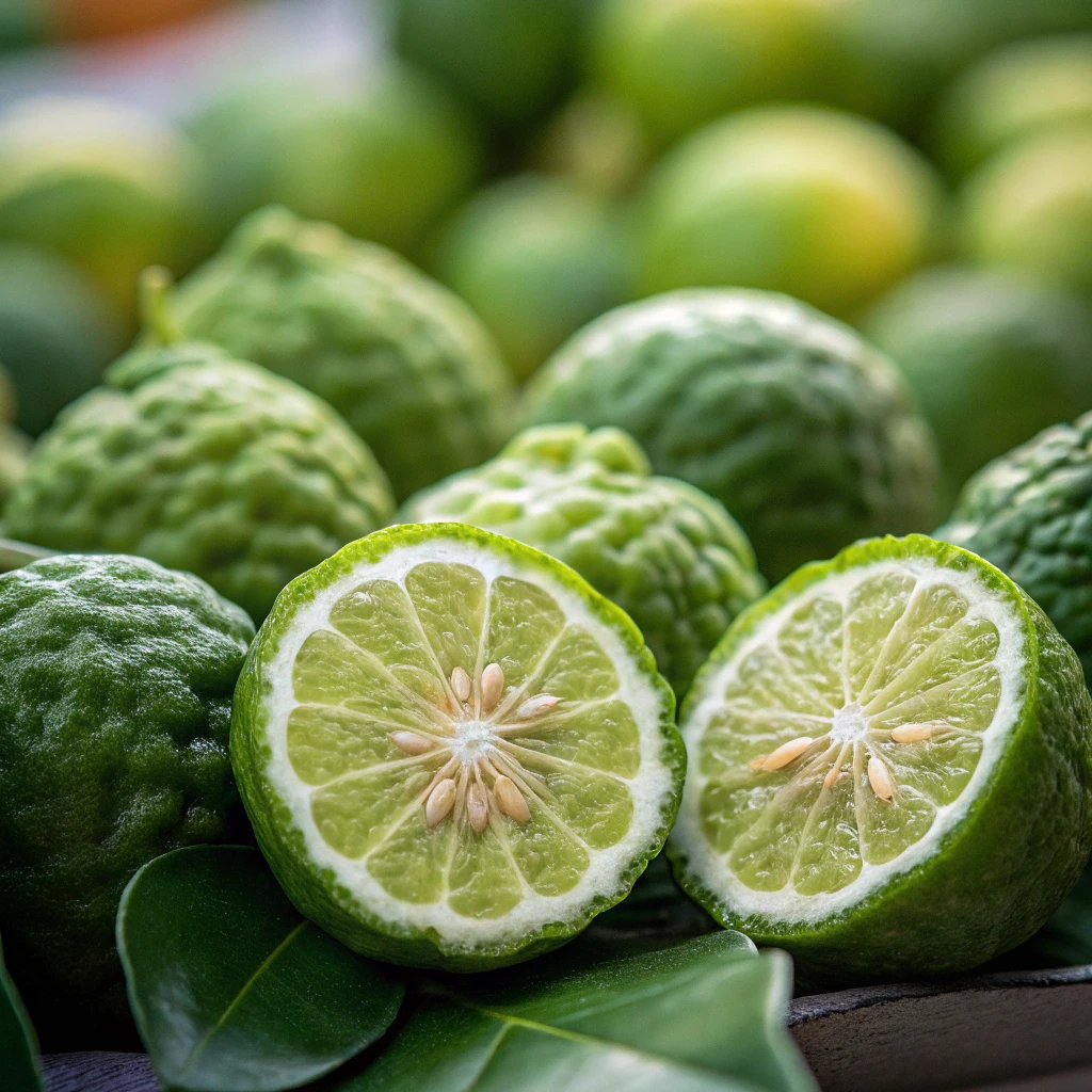 Bergamot